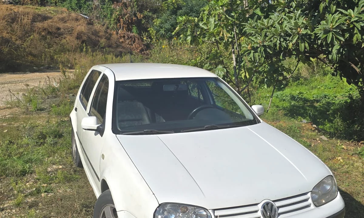 Auto in Vendita a Tirana, Volkswagen, 2000 Diesel,Kambio Manual Pagamento 1,000  Euro.