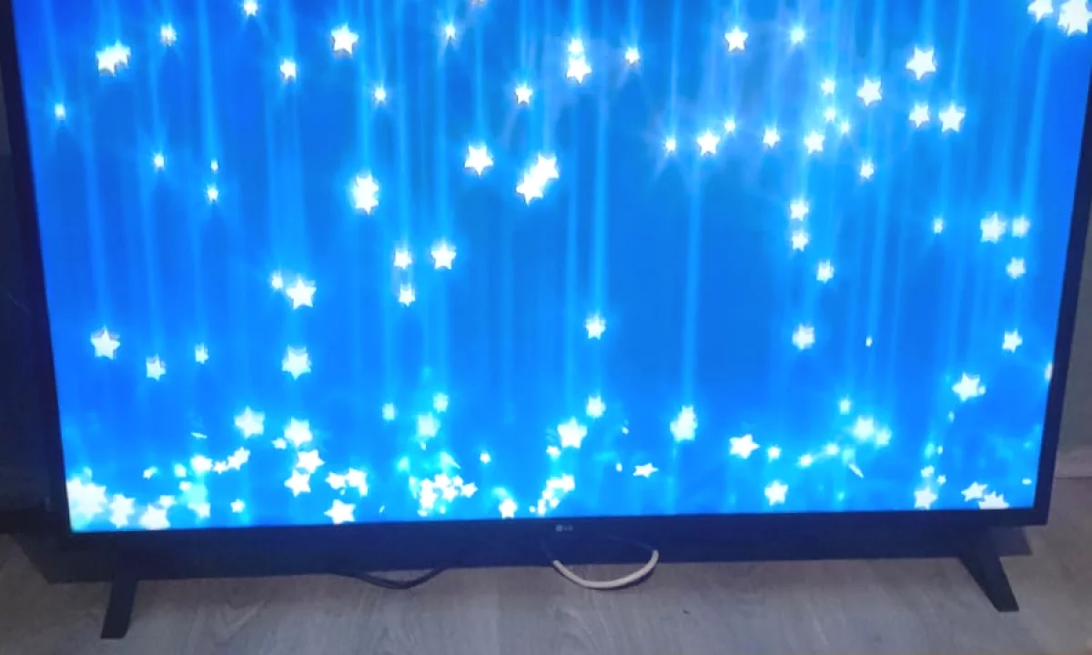 Shitet Televizor Smart TV LG