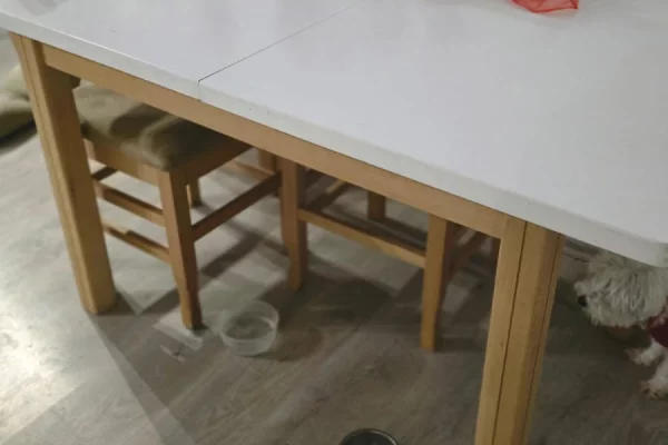 Mobilje dhe Elektroshtepiake ne Tirane - 120 Euro