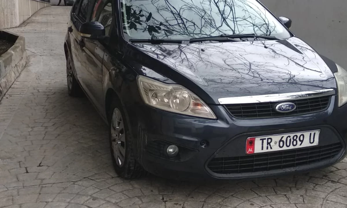 Auto in Vendita a Tirana, Ford, 2010 Diesel,Kambio Manual Pagamento 3,600  Euro.