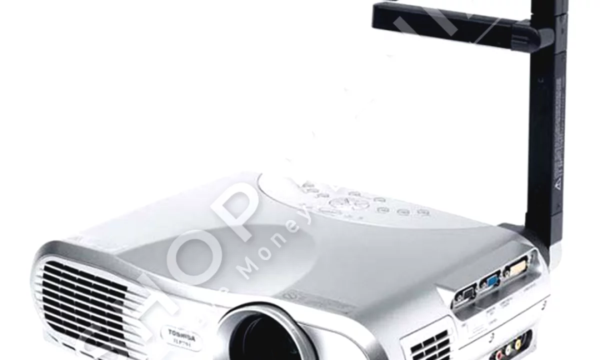 Shes video projektor super cilesor Toshiba 