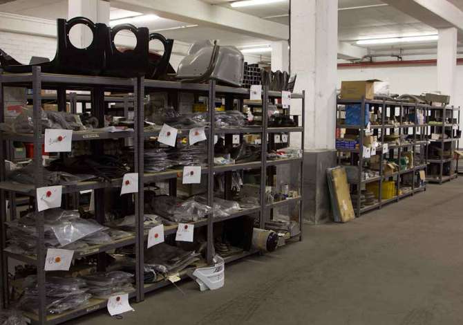 PJESE KEMBIMI PER AUTOBUZA