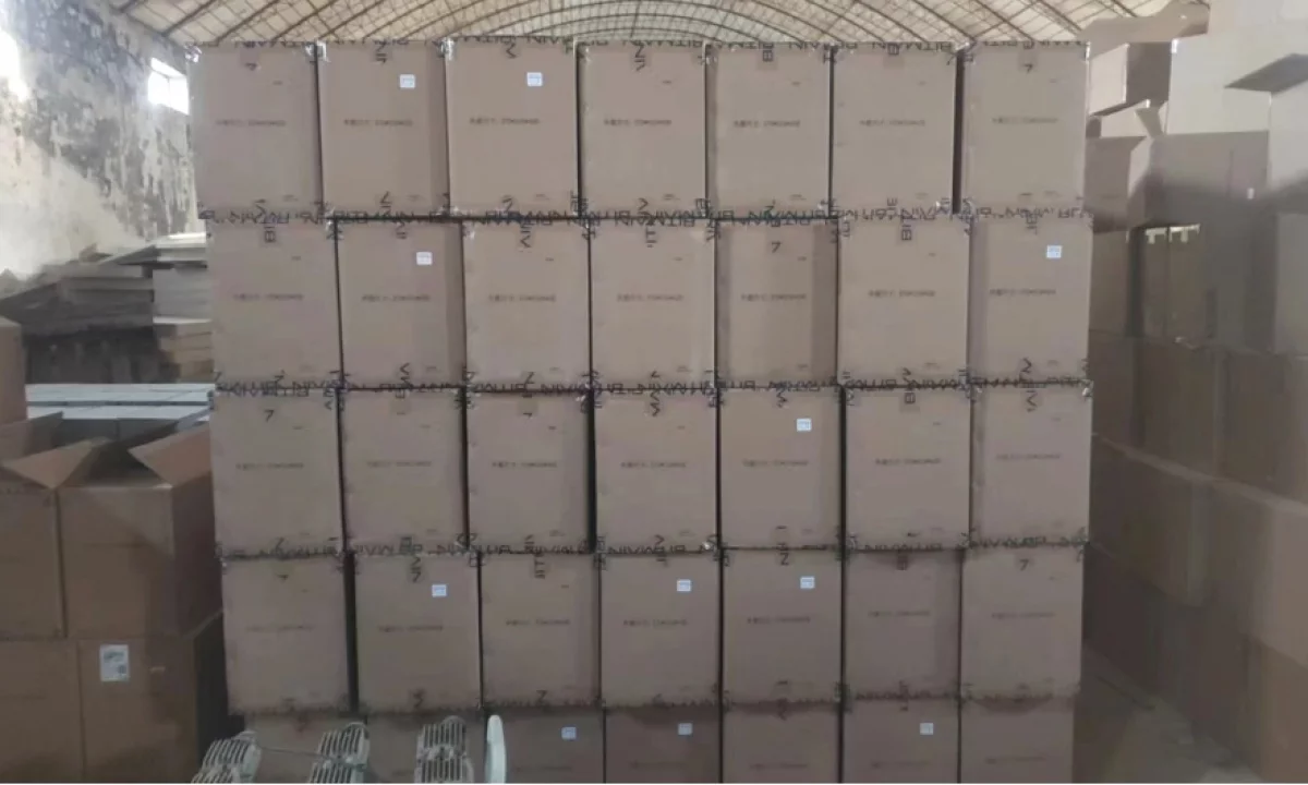 Bitmain Antminer S21 XP+ Hyd (500Th/s) SHA256 BTC asic Miner