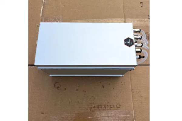 Bitmain Antminer S21 XP+ Hyd (500Th/s) SHA256 BTC asic Miner