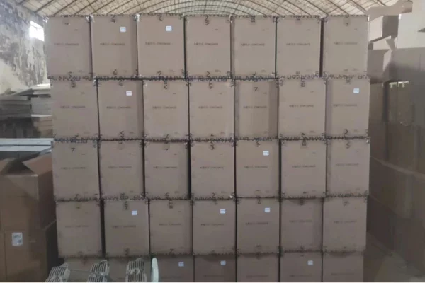 Bitmain Antminer S21 XP+ Hyd (500Th/s) SHA256 BTC asic Miner