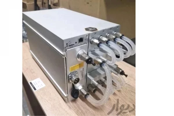 Bitmain Antminer S21 XP+ Hyd (500Th/s) SHA256 BTC asic Miner