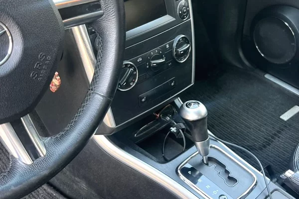 Auto in Vendita a Tirana - 4,000 Euro