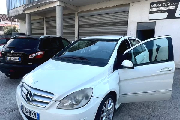 Auto in Vendita a Tirana, Mercedes-Benz, 2009 Diesel,Kambio Automatik Pagamento 4,000  Euro.
