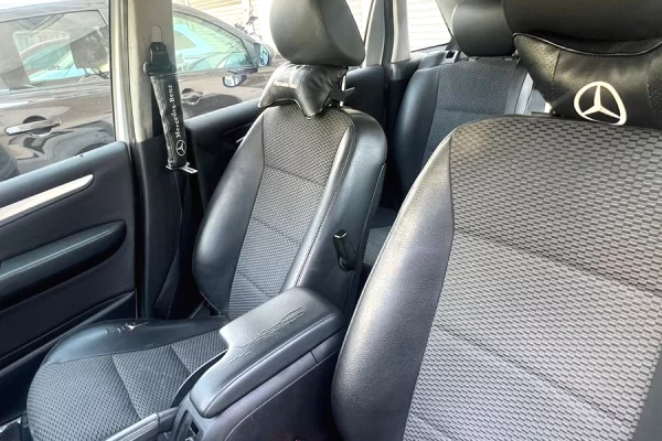 Auto in Vendita a Tirana, Mercedes-Benz, 2009 Diesel,Kambio Automatik Pagamento 4,000  Euro.