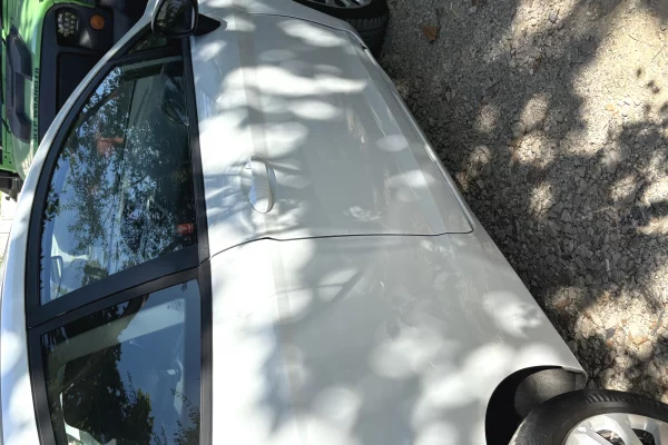 Auto in Vendita a Tirana, Ford, 2010 Diesel,Kambio Manual Pagamento 3,200  Euro.