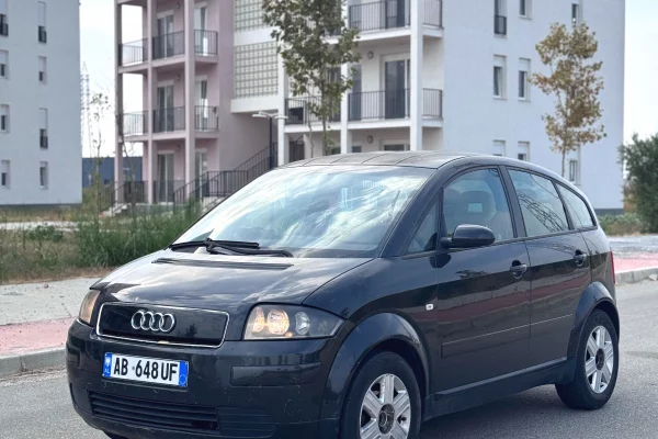 Auto in Vendita a Durazzo - 1,500 Euro