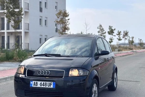 Auto in Vendita a Durazzo - 1,500 Euro