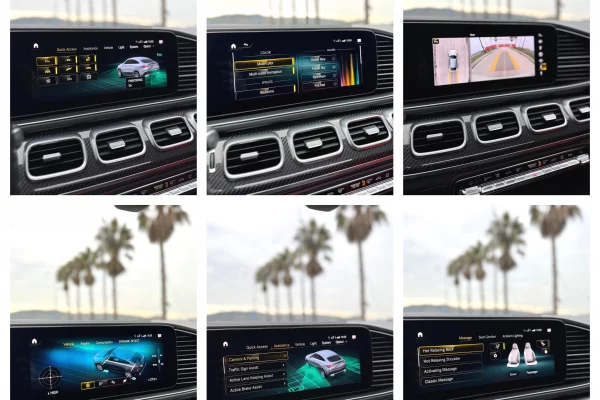 Makina ne shitje ne Durres, Mercedes-Benz, 2023 Benzine,Kambio Automatik Pagesa 80,000  Euro.