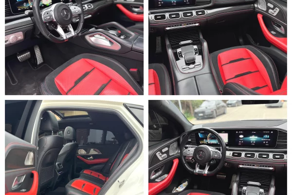 Makina ne shitje ne Durres, Mercedes-Benz, 2023 Benzine,Kambio Automatik Pagesa 80,000  Euro.