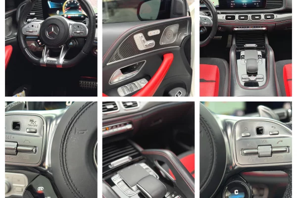 Makina ne shitje ne Durres, Mercedes-Benz, 2023 Benzine,Kambio Automatik Pagesa 80,000  Euro.