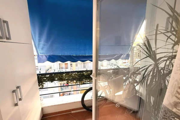 Shtepi ne shitje Apartament ne Tirane, 1+1, Mobilimi E mobiluar, Pagesa 105,000  Euro.