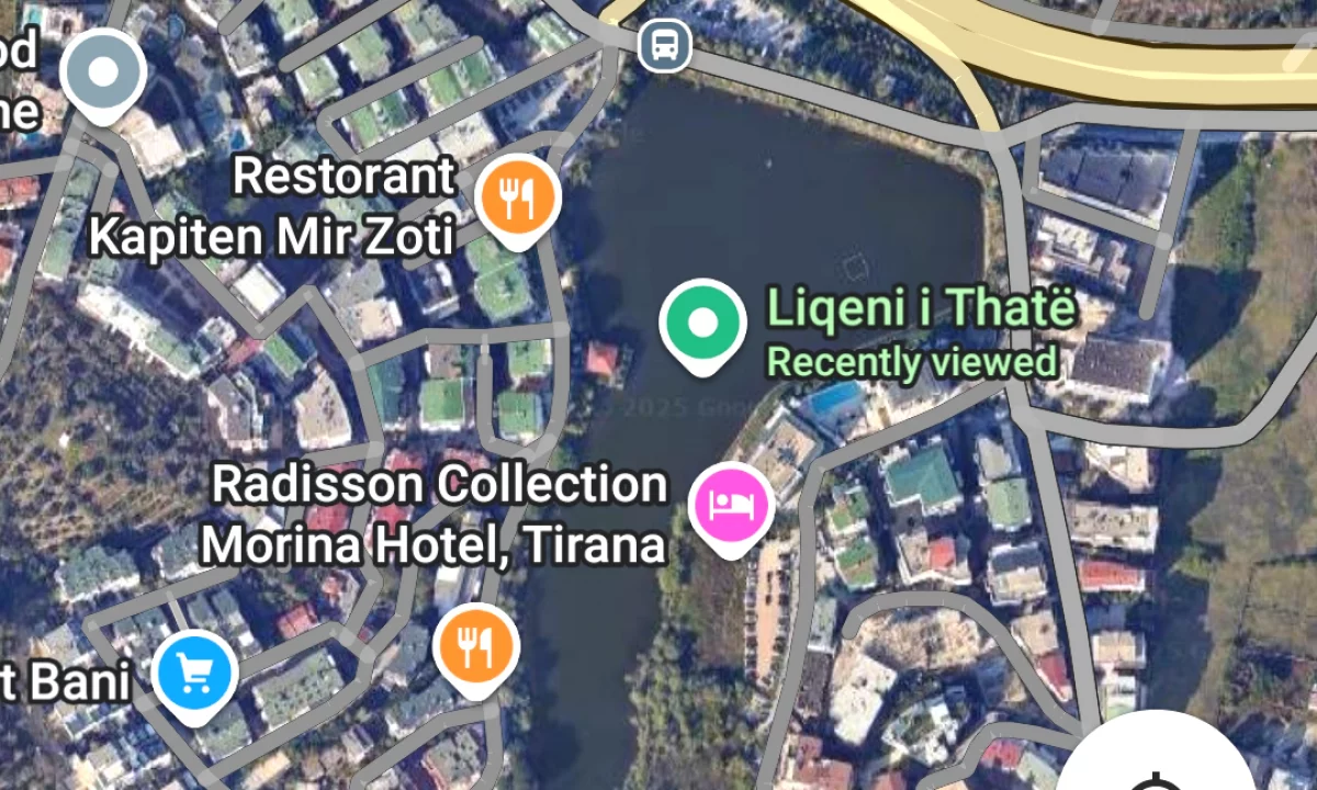 Shtepi ne shitje Apartament ne Tirane, 1+1, Mobilimi Bosh, pa mobiluar, Pagesa 117,000  Euro.