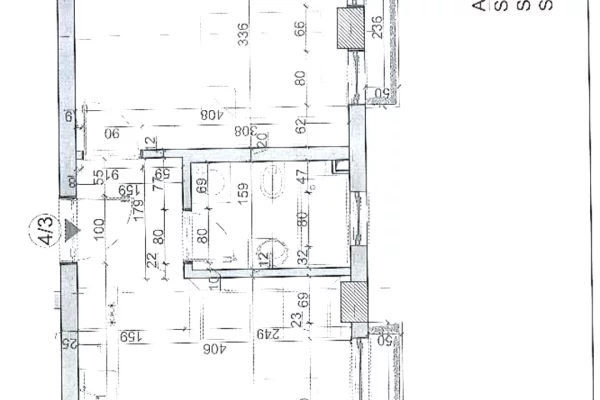 Shtepi ne shitje Apartament ne Tirane, 1+1, Mobilimi Bosh, pa mobiluar, Pagesa 117,000  Euro.