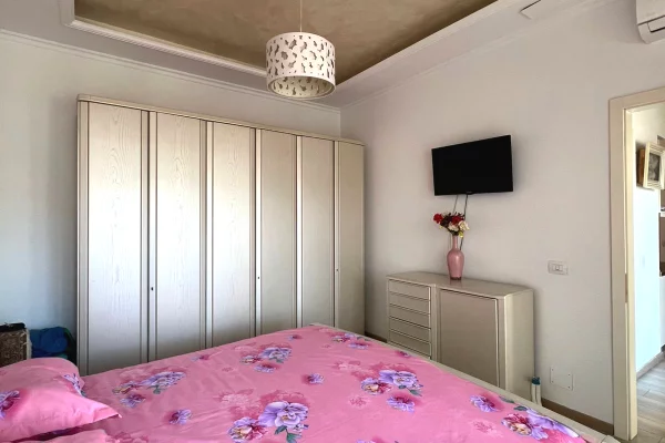 Apartment for rent in Tirana 1+1, Furnished