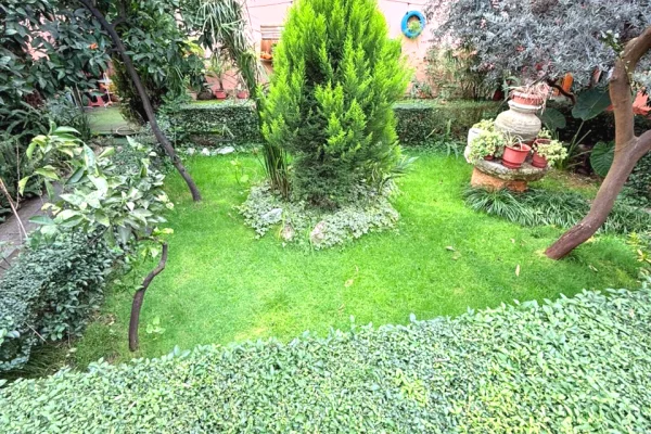 Private house for rent in Tirana 2+1, Furnished