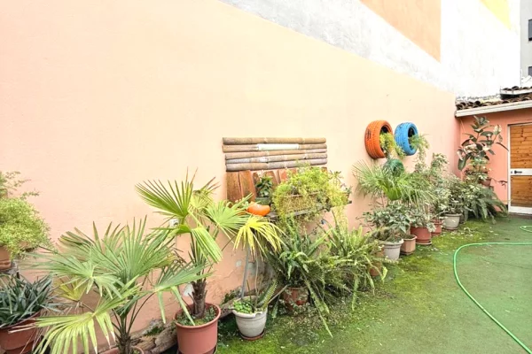 Private house for rent in Tirana 2+1, Furnished