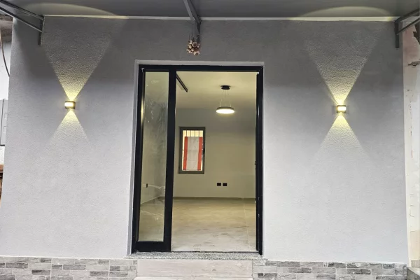 Private house for rent in Tirana 2+1, Furnished