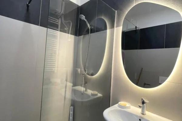 Apartment for rent in Tirana 2+1, Furnished