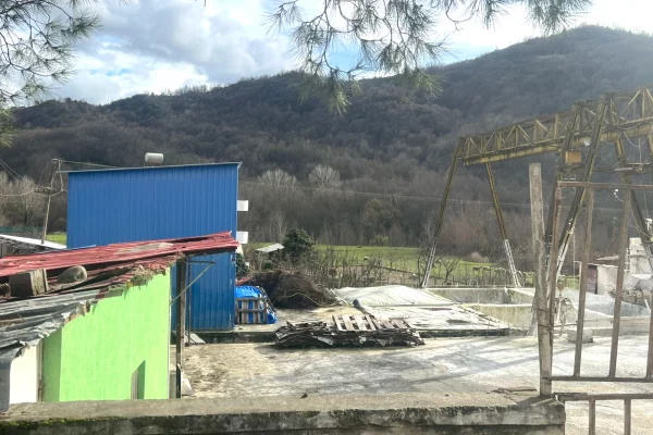 Ambient biznesi me qera 1+1 ne Tirane - 700 Euro