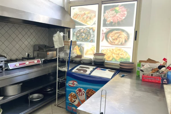 LOKAL ME QERA NE GOLEM