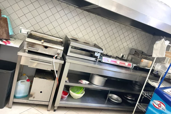 LOKAL ME QERA NE GOLEM