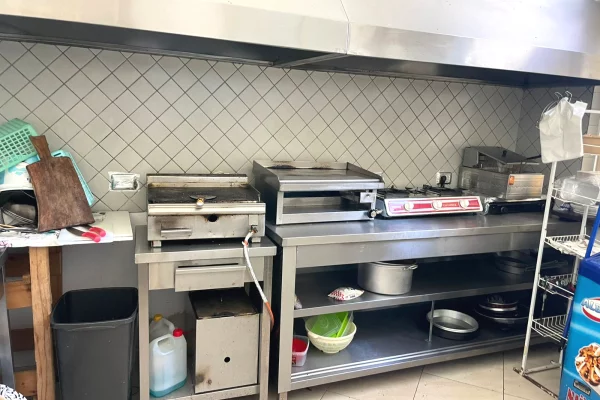 LOKAL ME QERA NE GOLEM