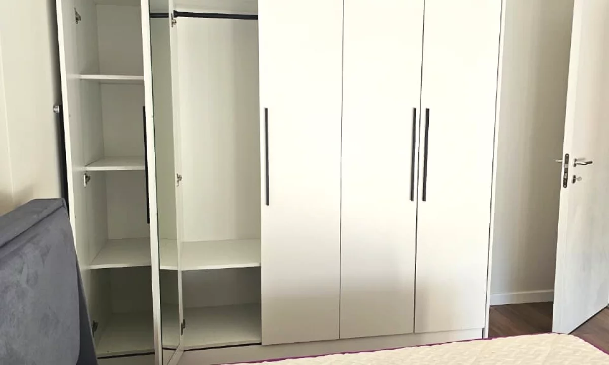 Apartment for rent in Tirana 1+1, Furnished