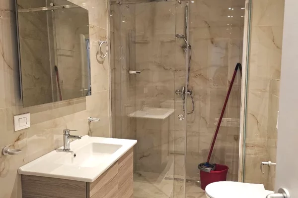 Apartment for rent in Tirana 1+1, Furnished