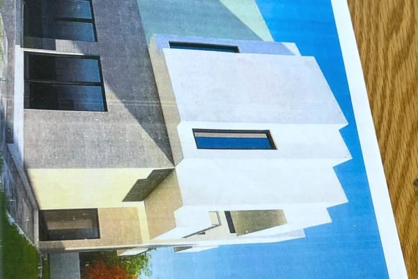 House for Sale 6+1 in Durres - 700,000 Euro