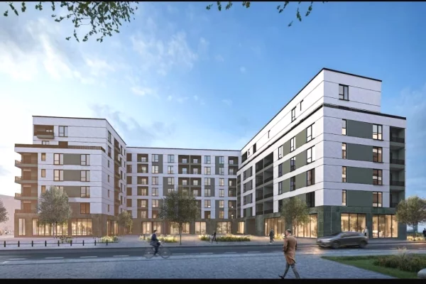 🏡 Shitet 1+1 | Iliria Residence, Paskuqan