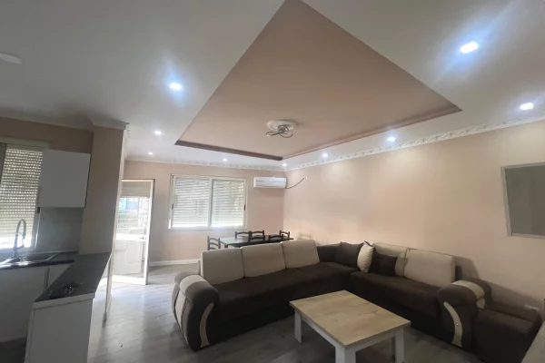 Apartment for rent in Tirana 3+1, Furnished