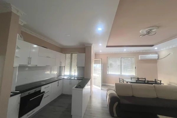 Apartment for rent in Tirana 3+1, Furnished