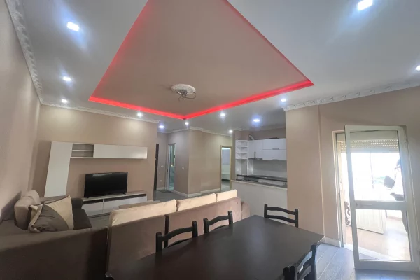 House for Rent 3+1 in Tirana - 550 Euro