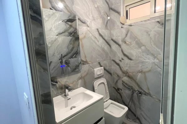 Apartment for rent in Tirana 3+1, Furnished