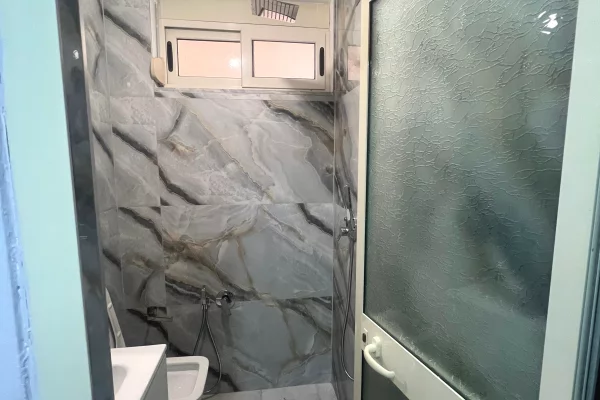 Apartment for rent in Tirana 3+1, Furnished