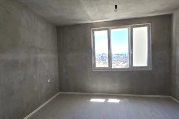 Shtepi ne shitje Apartament ne Tirane, 3+1, Mobilimi Bosh, pa mobiluar, Pagesa 231,200  Euro.