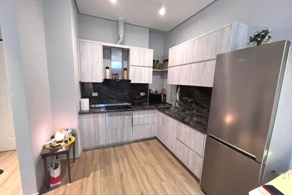 Apartment for rent in Tirana 1+1, Furnished