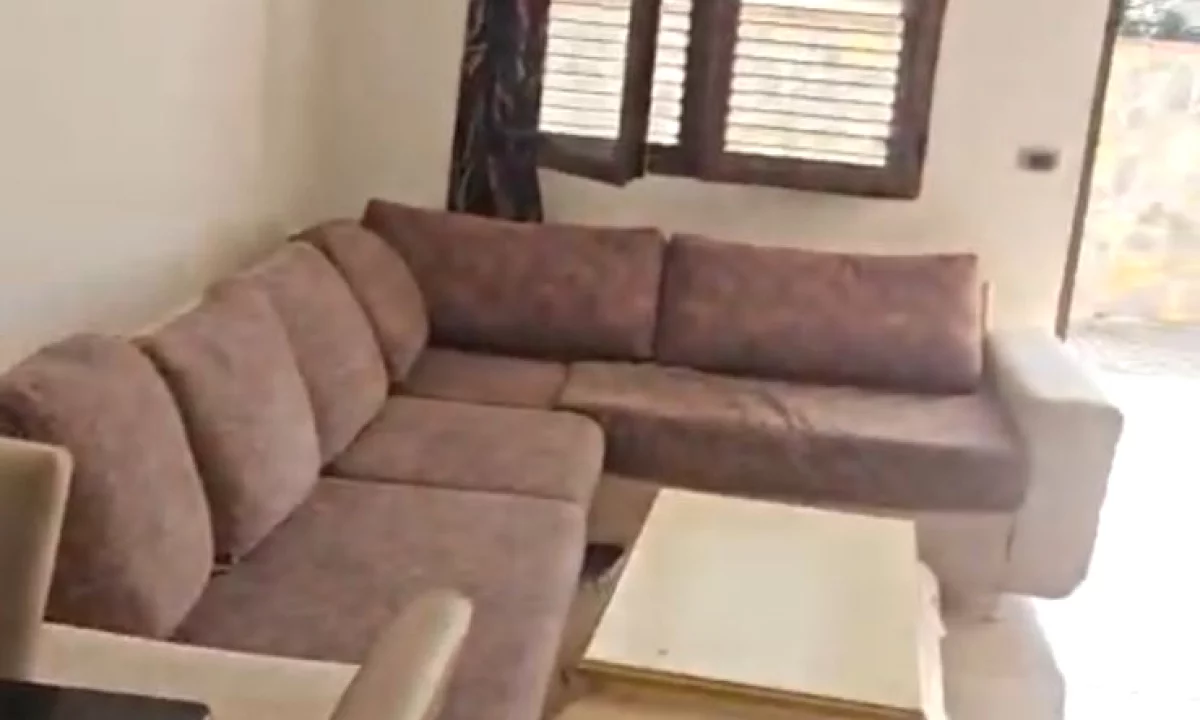 Apartment for rent in Tirana 1+1, Furnished