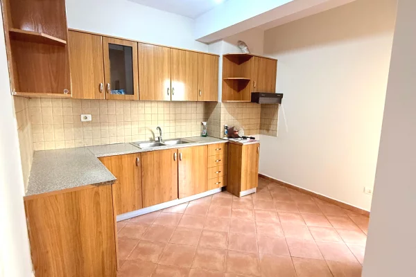 Apartment for rent in Tirana 1+1, Furnished