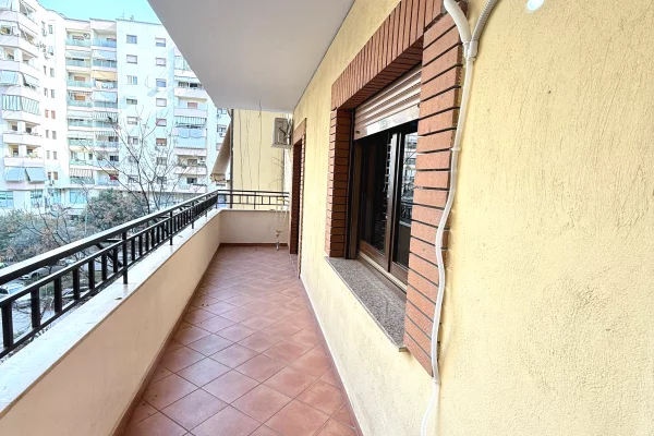 Apartment for rent in Tirana 1+1, Furnished