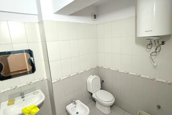 Apartment for rent in Tirana 1+1, Furnished