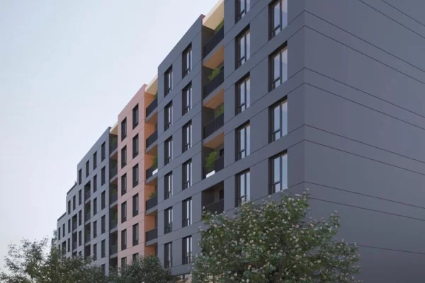 Shitet apartment ne paskuqan 