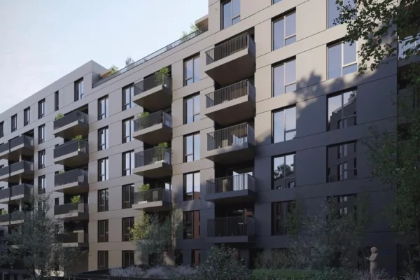 Shtepi ne shitje Apartament ne Tirane, 2+1, Mobilimi Bosh, pa mobiluar, Pagesa 120,635  Euro.