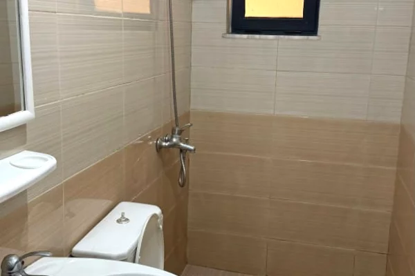 Shtepi me qera Apartament ne Tirane, 1+1, Mobilimi E mobiluar, Pagesa 350  Euro.