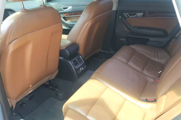 Auto in Vendita a Koriza, Audi, 2005 Diesel,Kambio Automatik Pagamento 3,500  Euro.